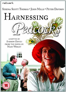 Harnessing Peacocks (DVD)